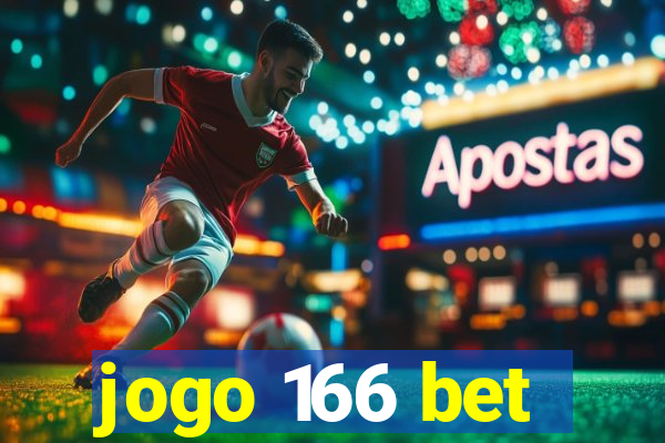 jogo 166 bet